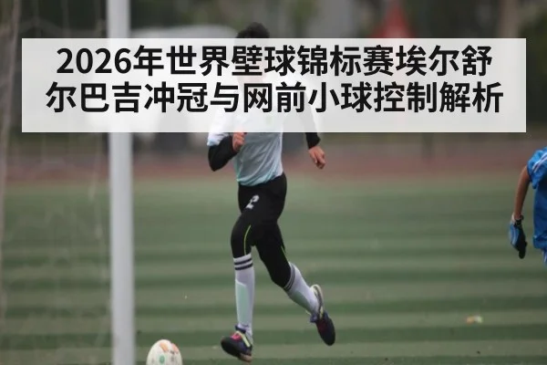 2026年世界壁球锦标赛埃尔舒尔巴吉冲冠与网前小球控制解析